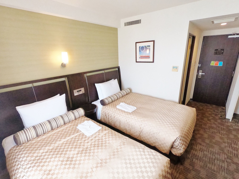 Solvita Hotel Naha 13/62