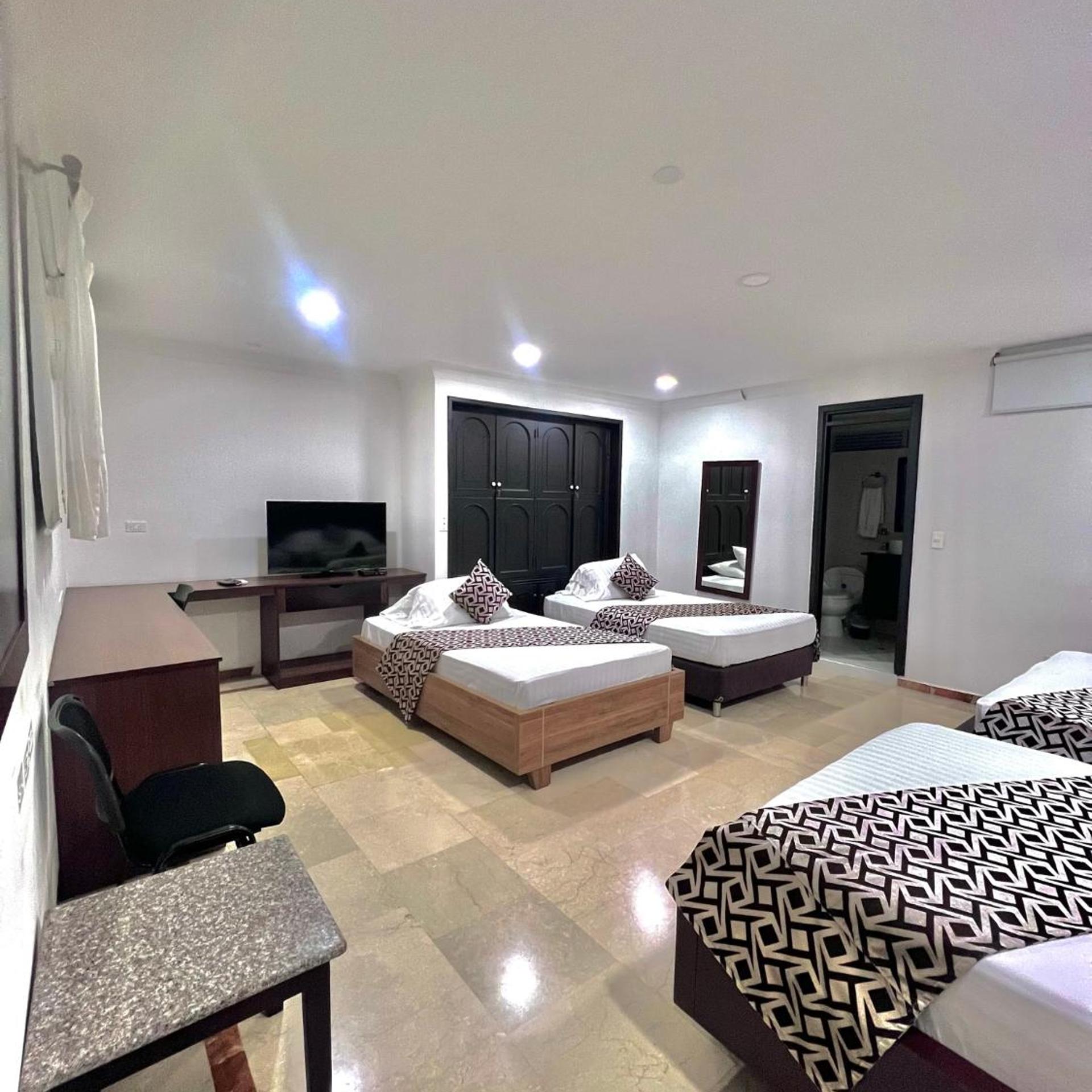 Hotel Ingenio Reina Isabel 26/61