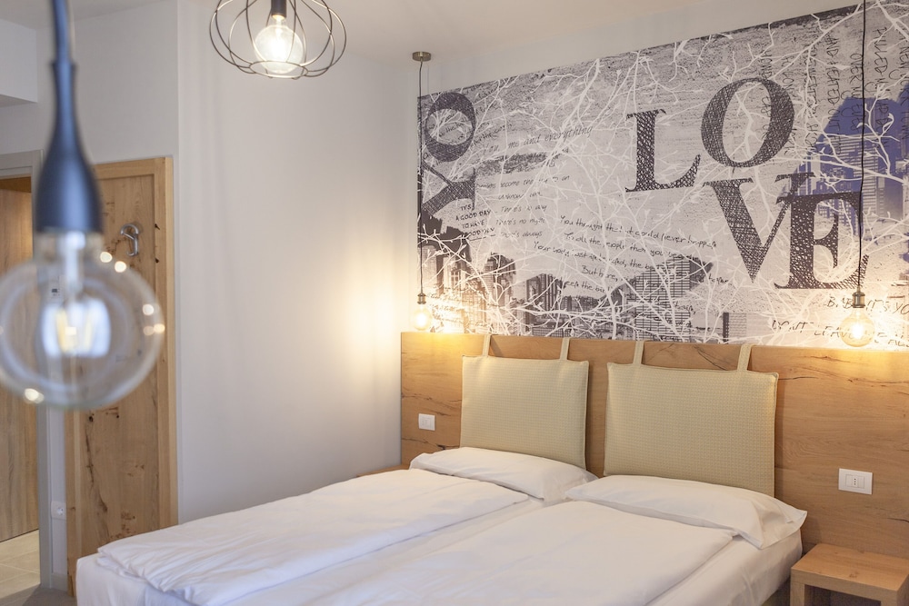 Eco Hotel Zanella 15/29