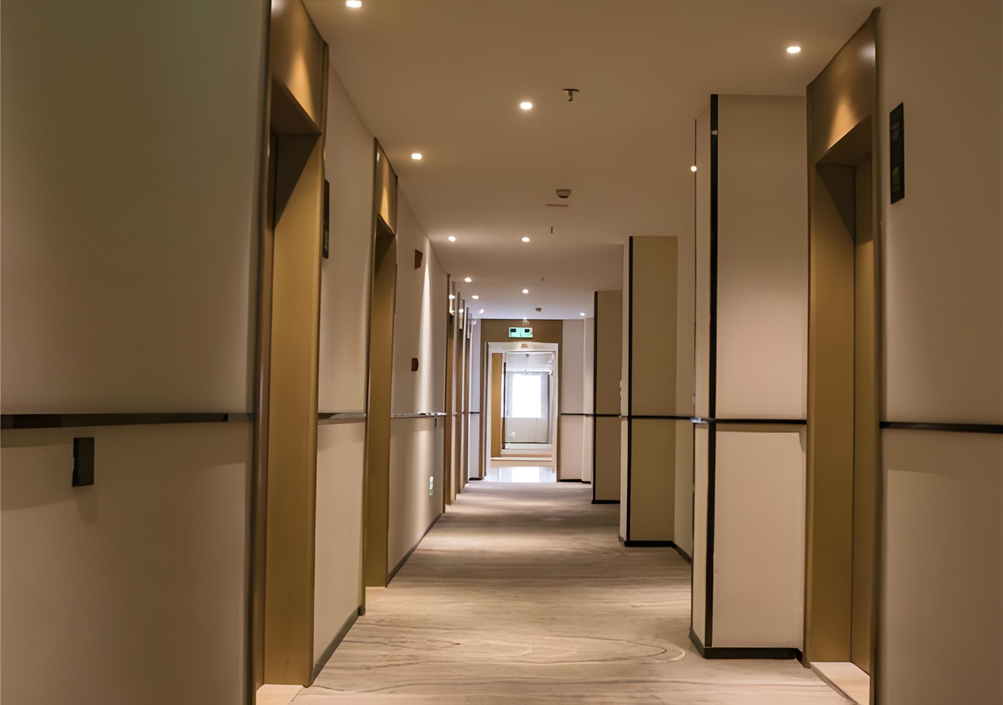 City Comfort Inn Hainan Tunchang Changsheng Road 20/50