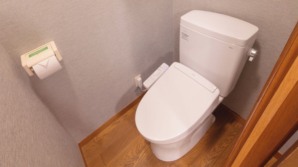 Western, Junior Suite, Twin Beds, Outdoor Bath، Ooedo Onsen Monogatari Shima Saichoraku 5/5