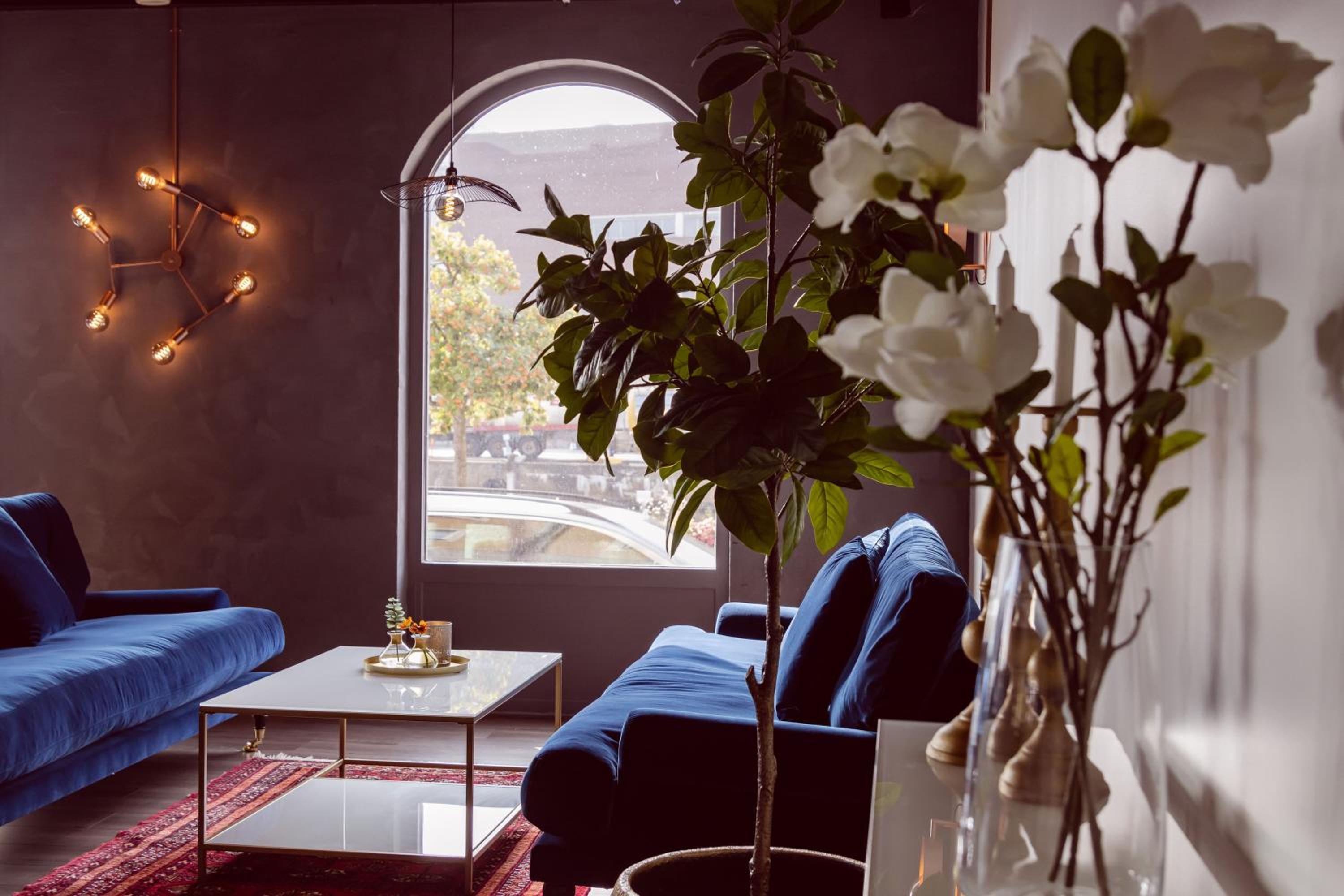 First Hotel Carlshamn 27/53