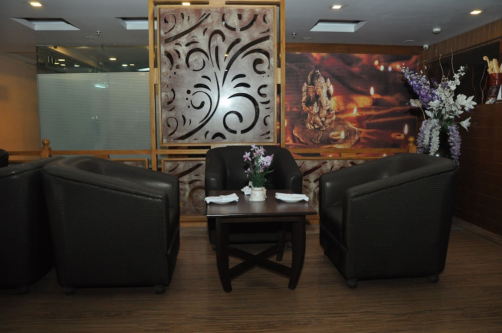 Hotel Jsr Continental 28/50