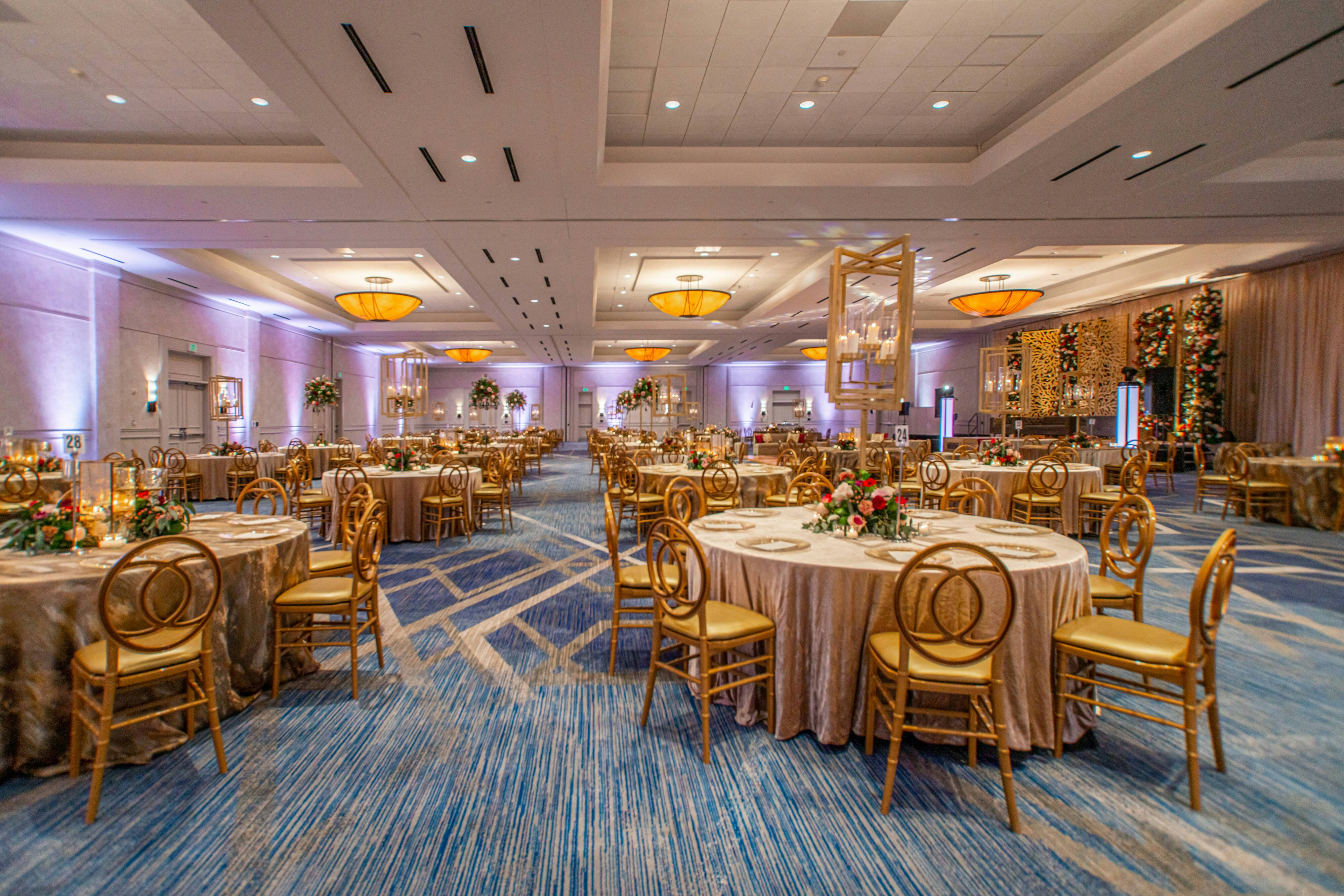 The Woodlands Waterway Marriott Hotel And Convention Center 13/24