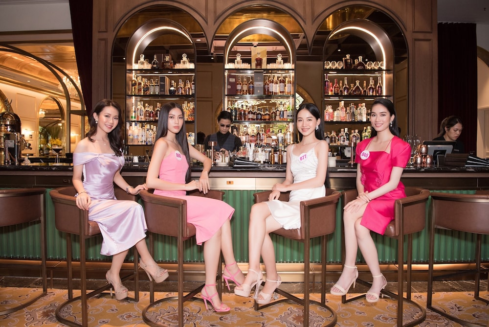 Dolce by Wyndham Hanoi Golden Lake 49/69