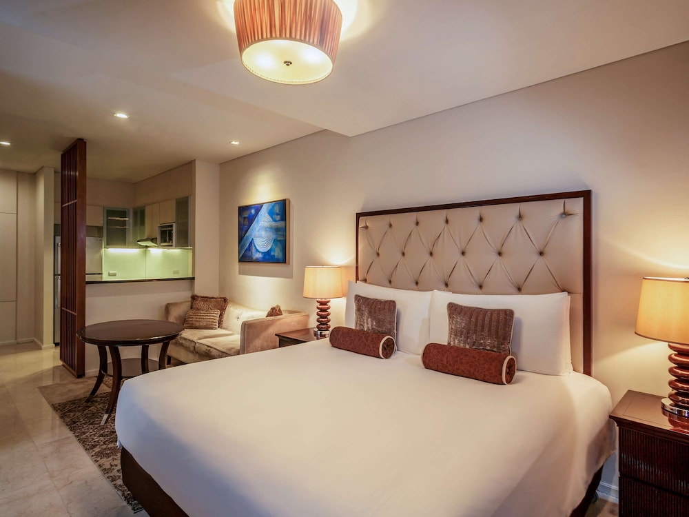 Joy Nostalg Hotel and Suites Manila 8/50