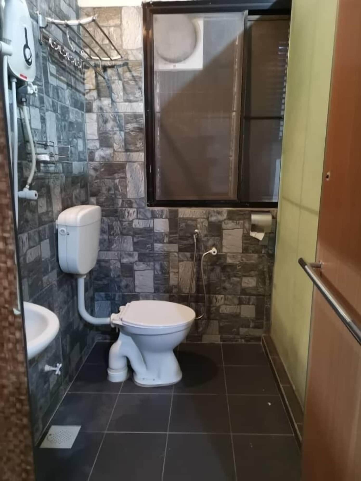 Room, 4 Queen Beds, Xl