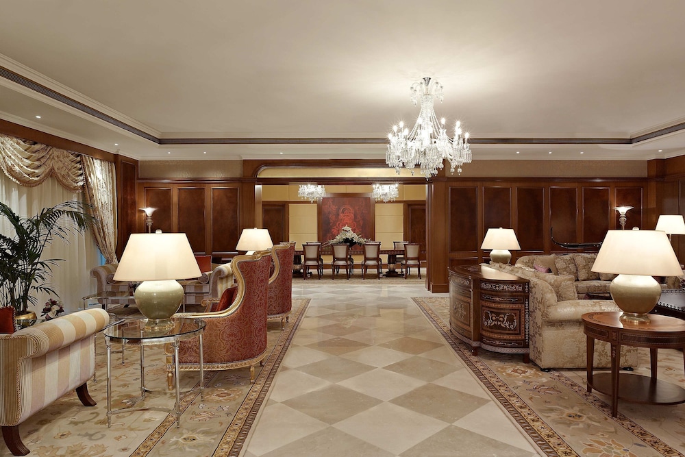JW MARRIOTT HOTEL ANKARA 52/80