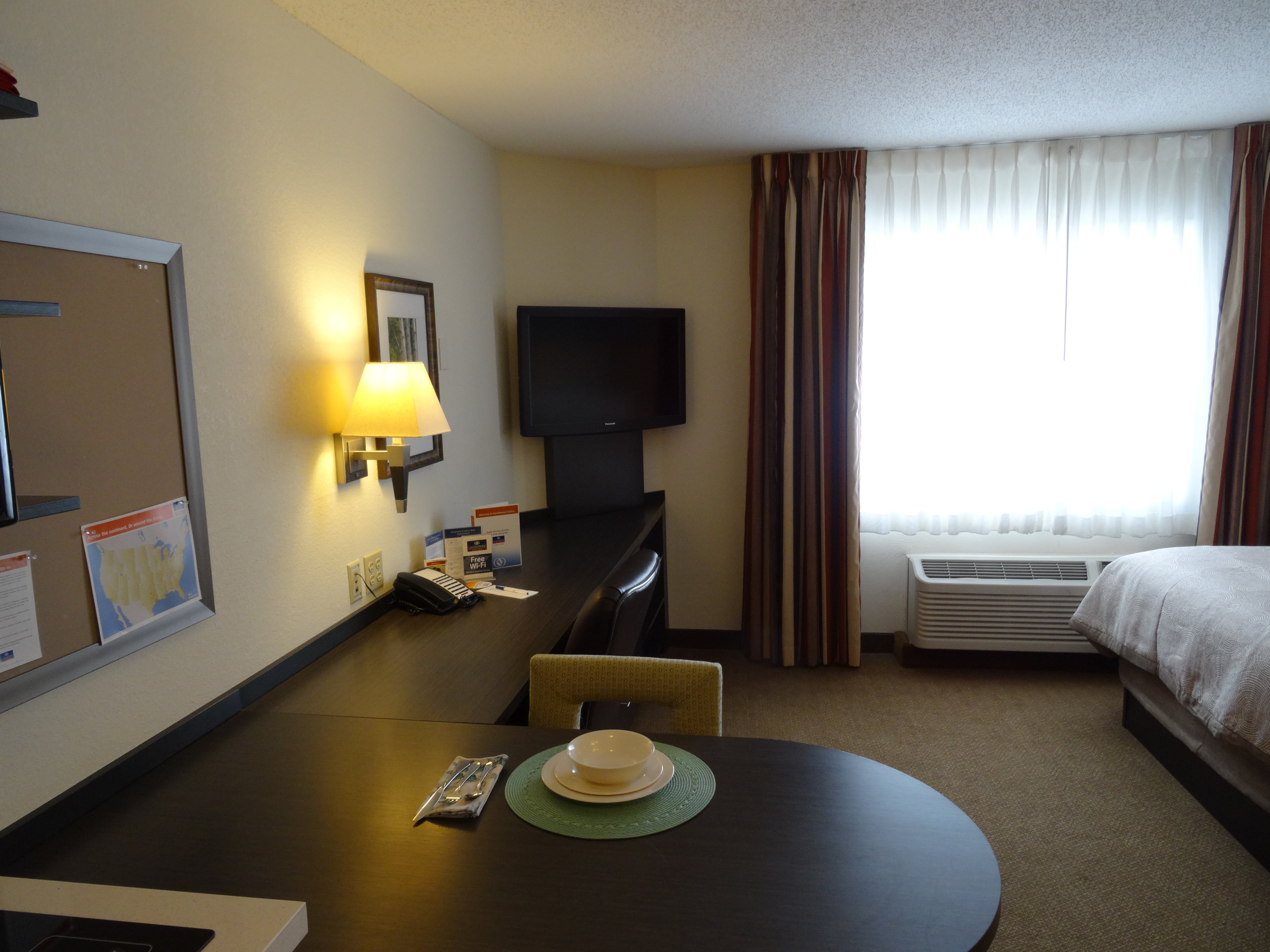 Sonesta Simply Suites Wichita Airport 28/69
