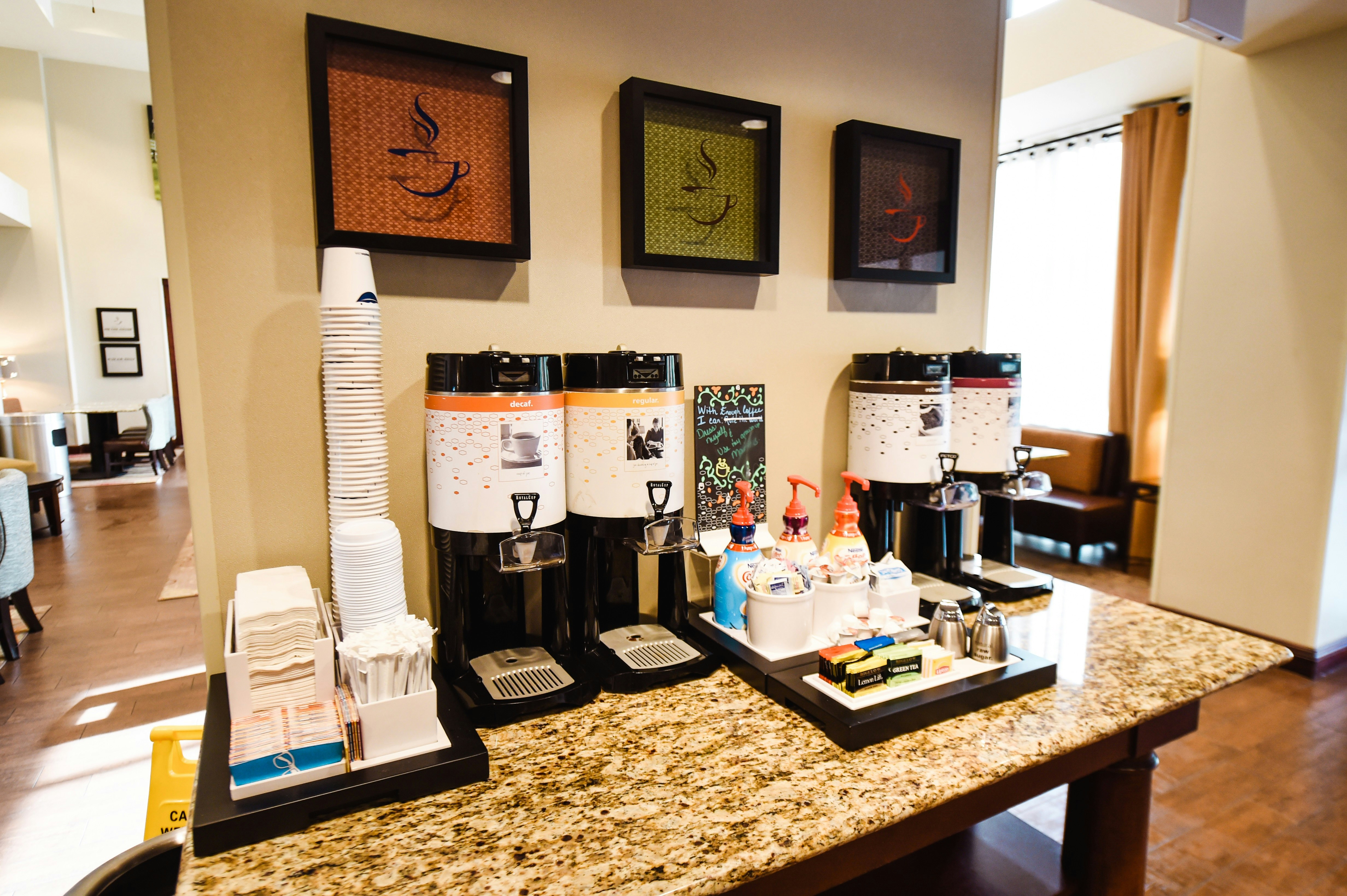 Hampton Inn And Suites Ocala Belleview 31/53