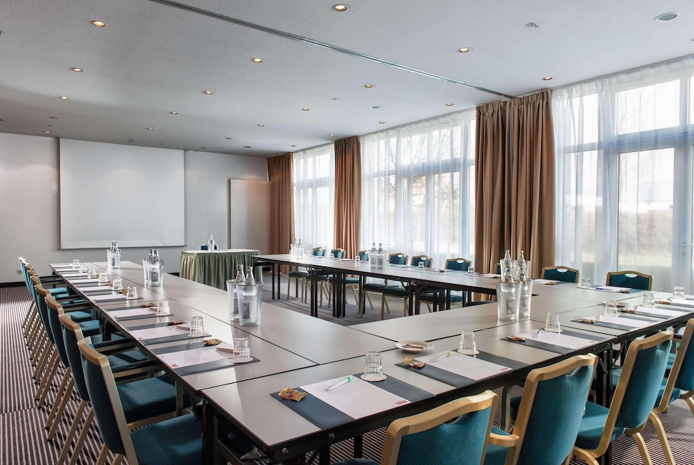 Congress Hotel Weimar by Mercure 29/37