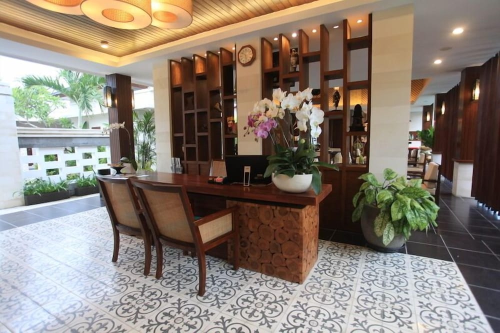 Gaing Mas Jimbaran Villas By Gaing Mas Group 22/80