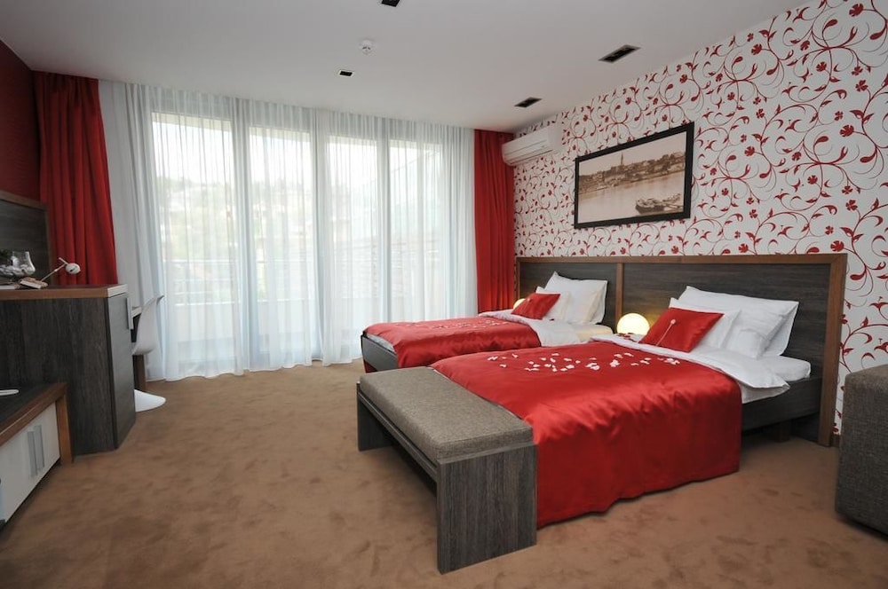 Belgrade Boutique House 4/32