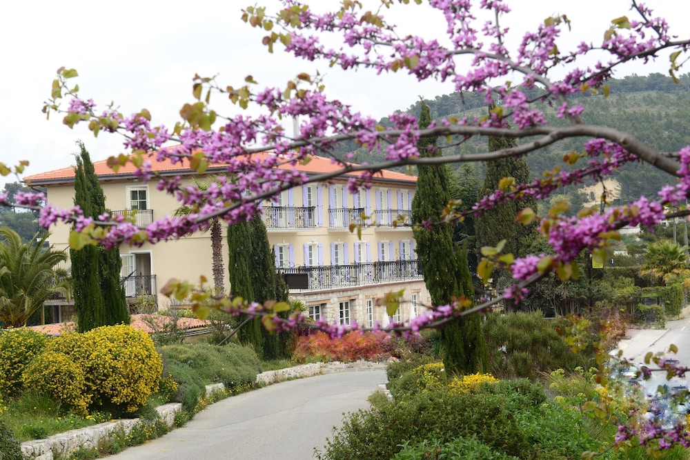 Hotel Eze Hermitage 5/52