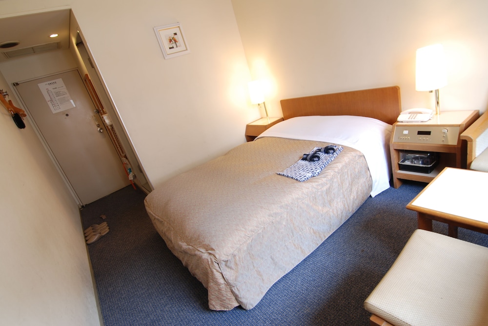 Hotel New Star Ikebukuro 20/48