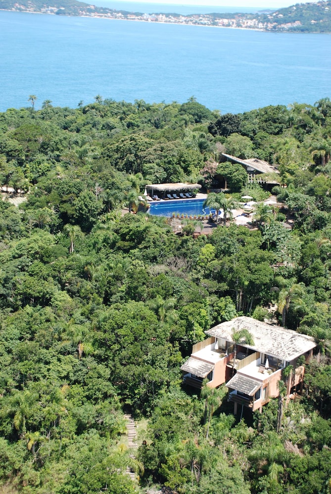 Resort Refugio Do Estaleiro 68/73