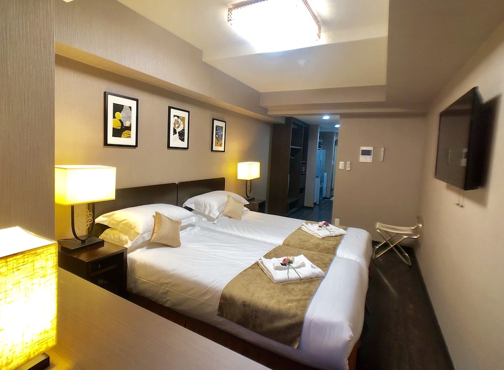 Le Tour Hotel Akihabara Ekimae 21/50