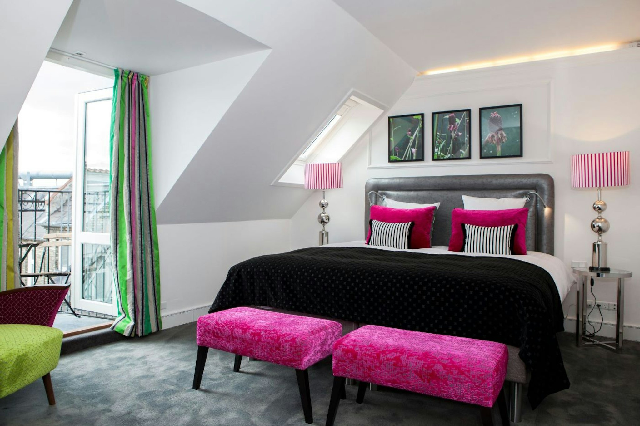 Absalon Hotel 24/34
