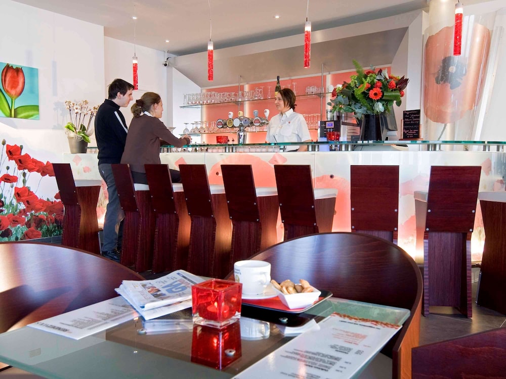 Ibis Antwerpen Centrum 43/62