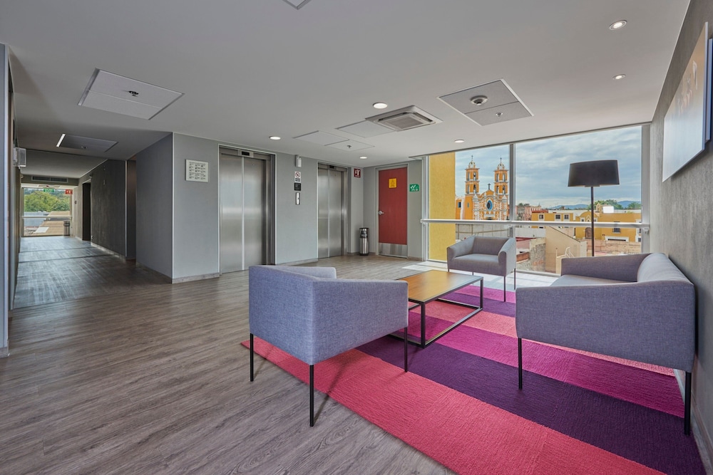 City Express by Marriott Puebla Centro 40/60