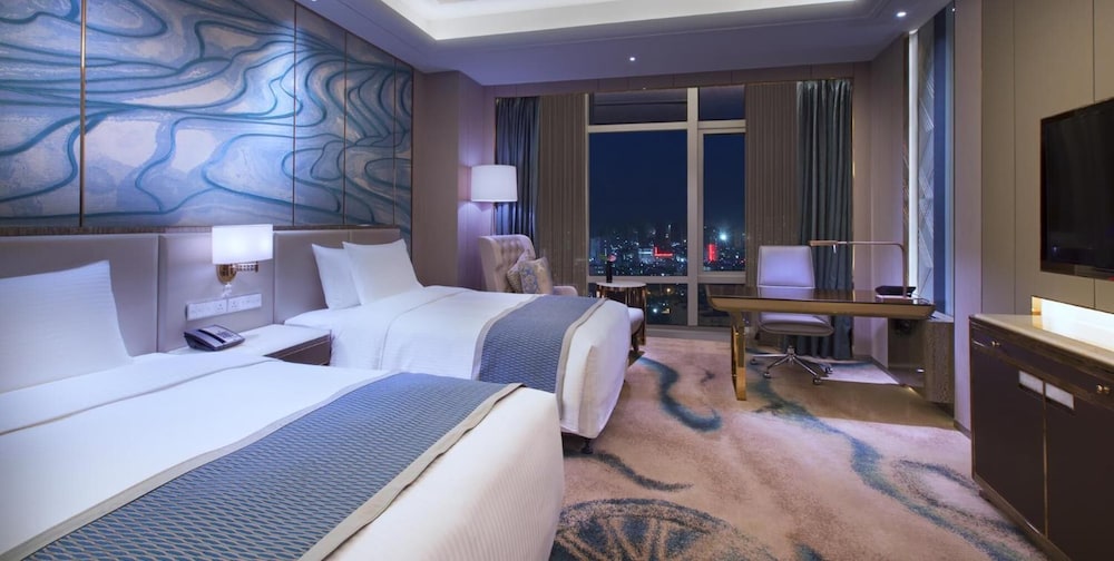 Wanda Vista Nanning 22/66