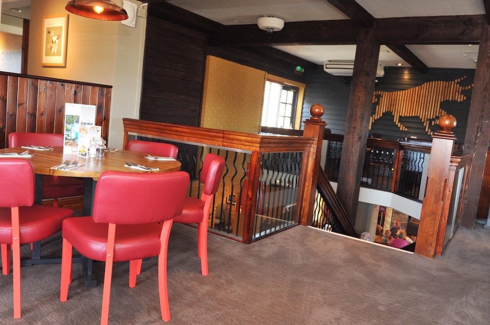 Premier Inn Ipswich South 25/37