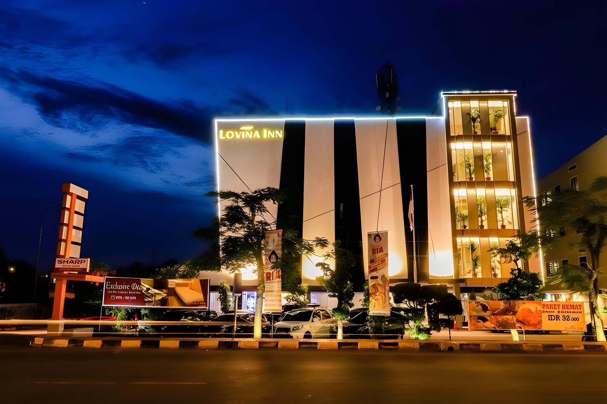 Lovina Inn Batam Center 7/49