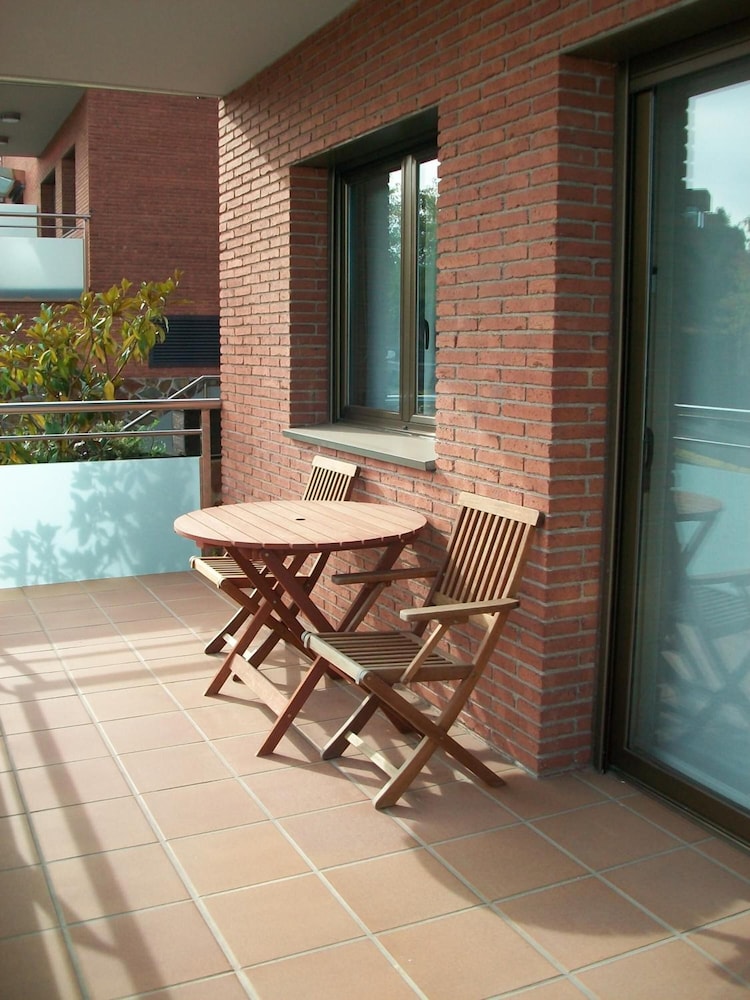 Aparthotel del Golf 6/48
