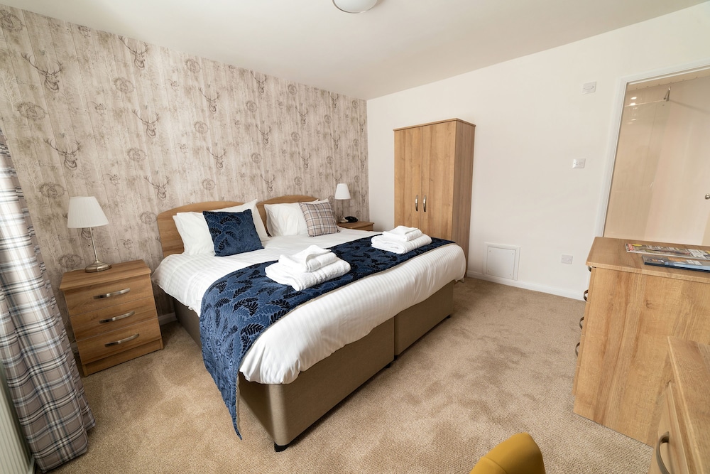 The Lakeland Kendal Hotel, Sure Hotel Collection by Best Western 12/85