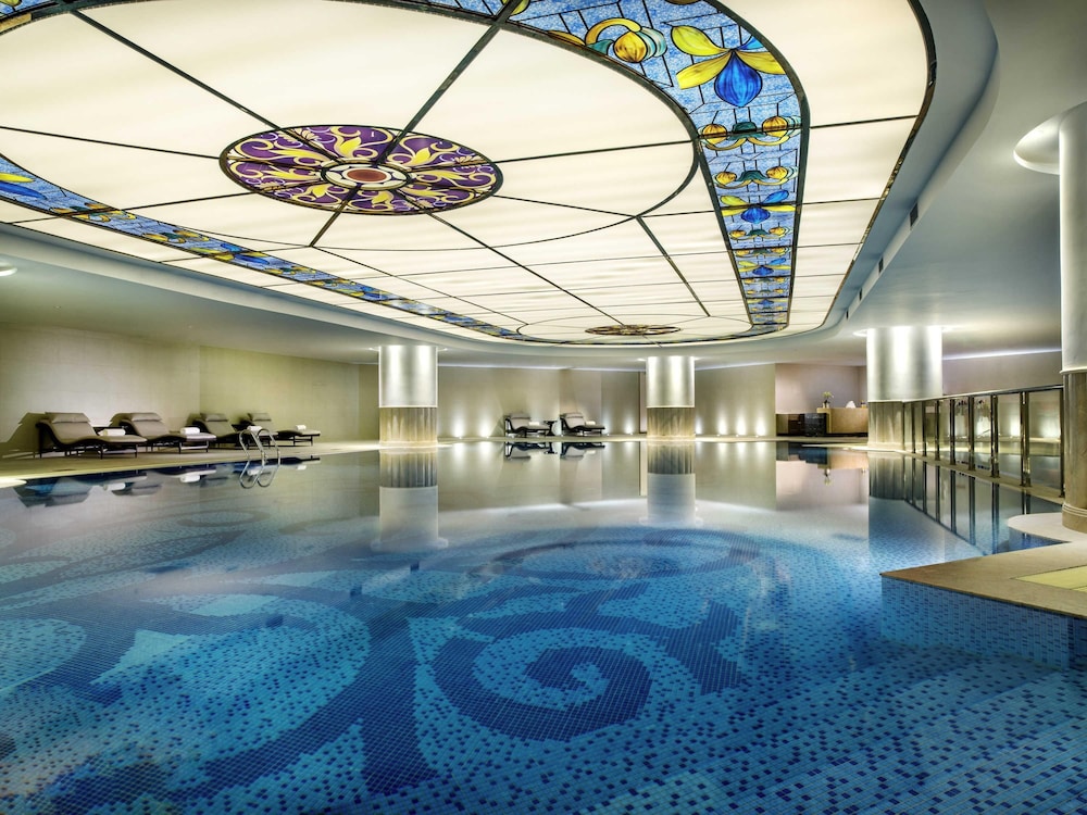 Sofitel Xining 37/72