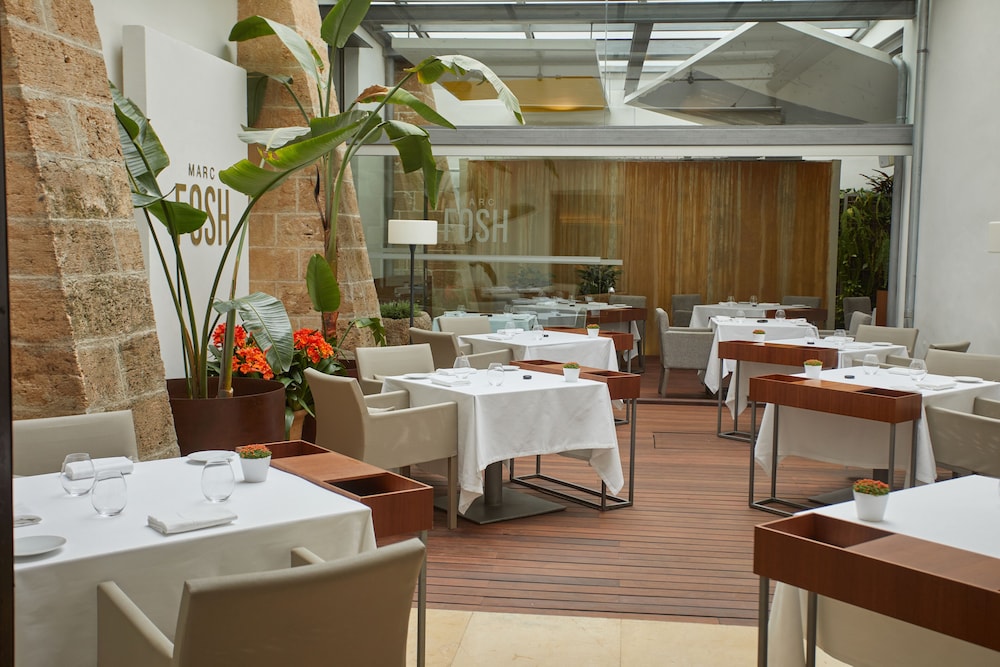 Hotel Convent De La Missio Luxury Boutique Hotel - Adults Only 63/81