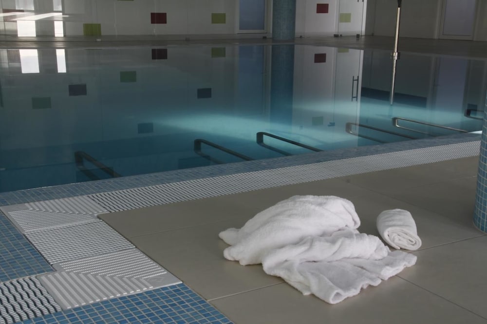 Palace Hotel & Spa Termas Do Bicanho 35/60