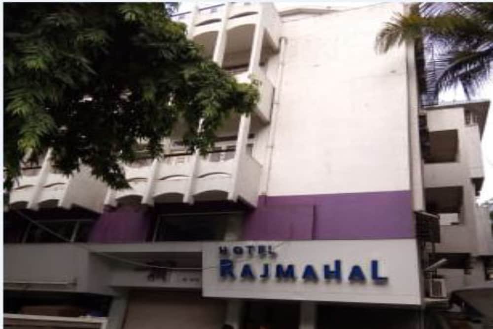 Hotel Rajmahal 1/20