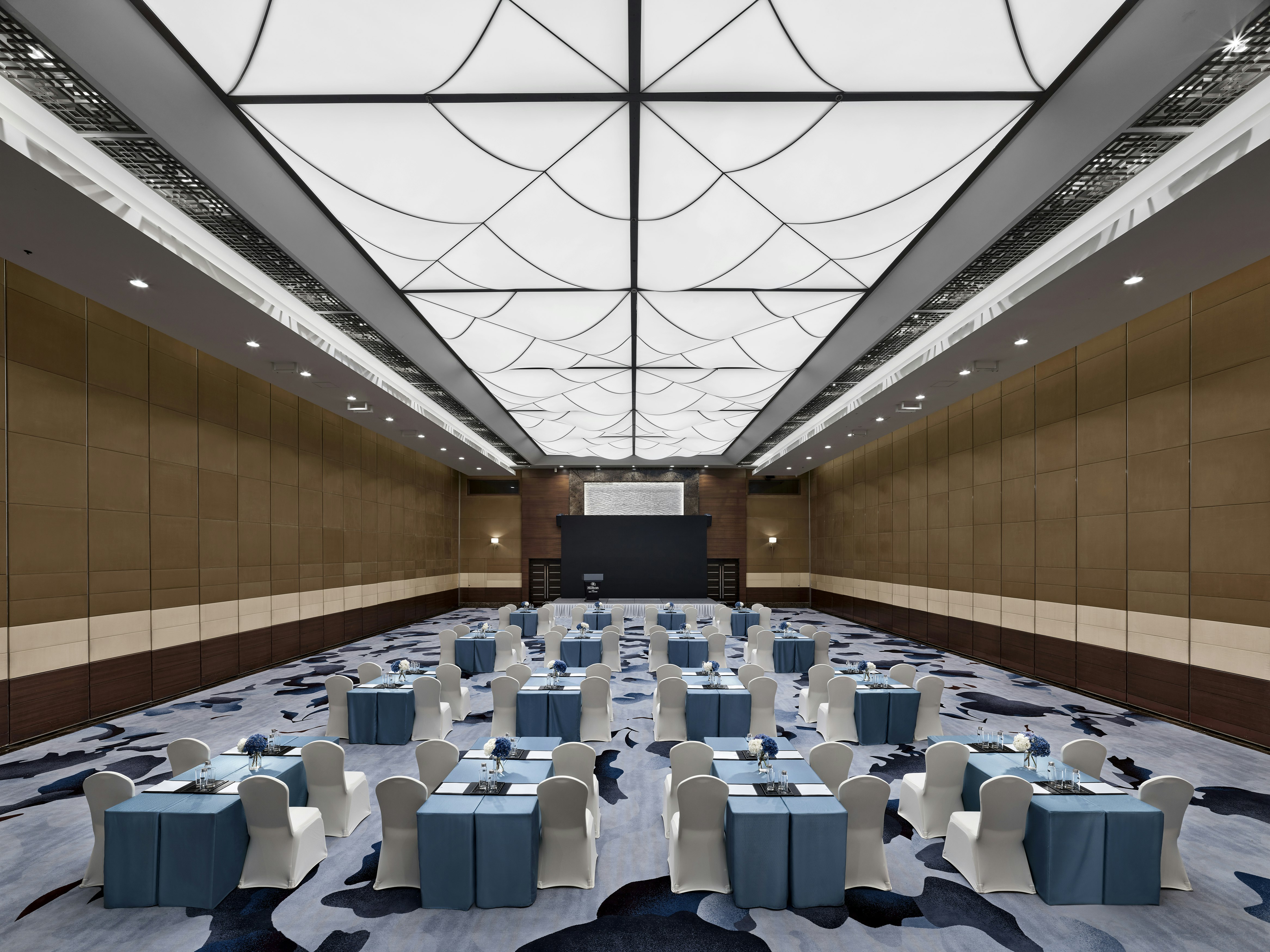 Hilton Hefei 47/53