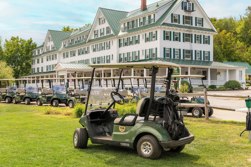 Eagle Mountain House And Golf Club 52/61
