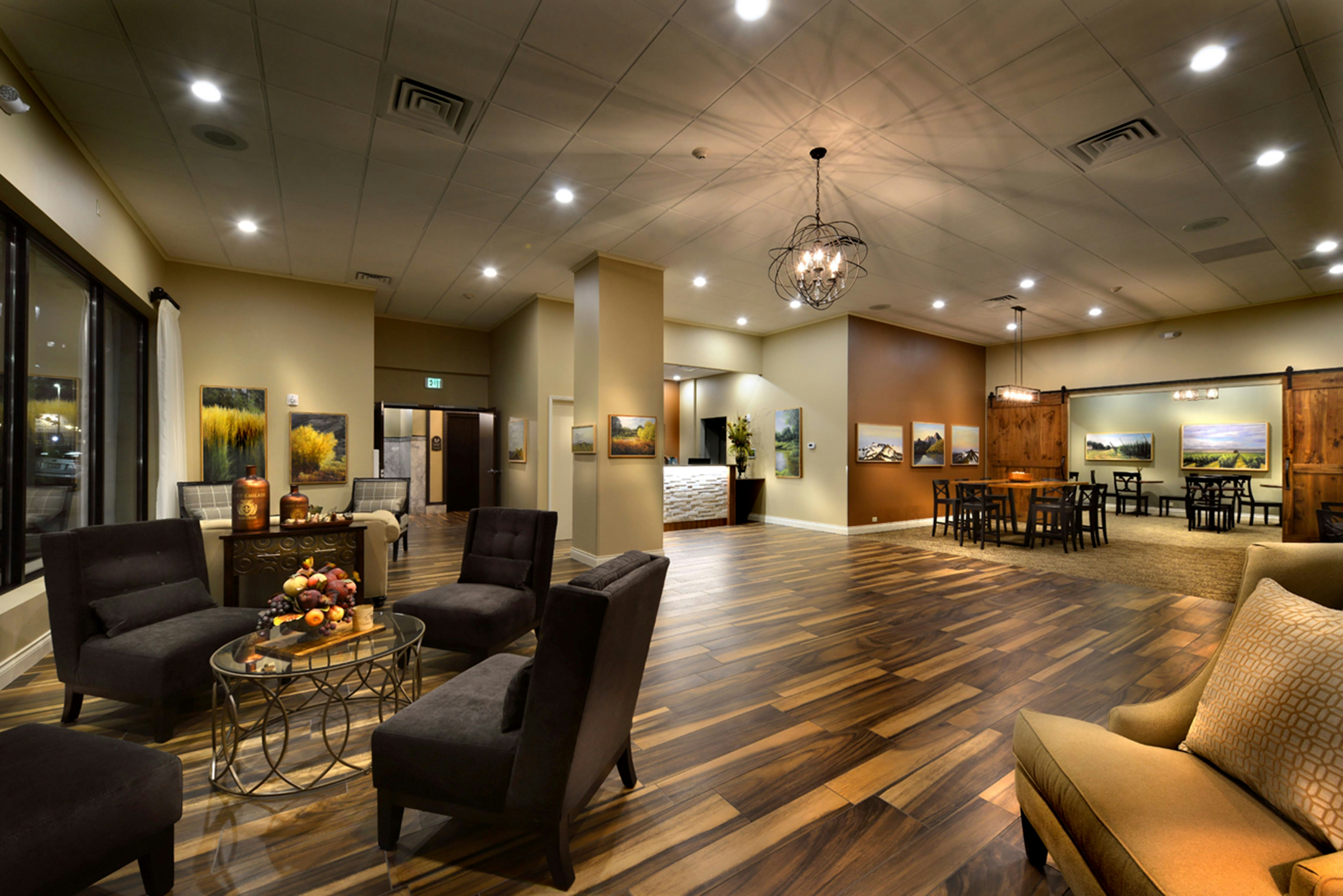 Hotel Maison Yakima Tapestry Collection by Hilton 38/61