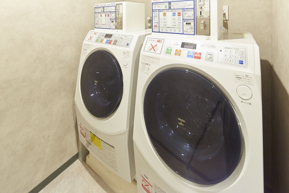 ICI Hotel Tokyo Hatchobori 24/41