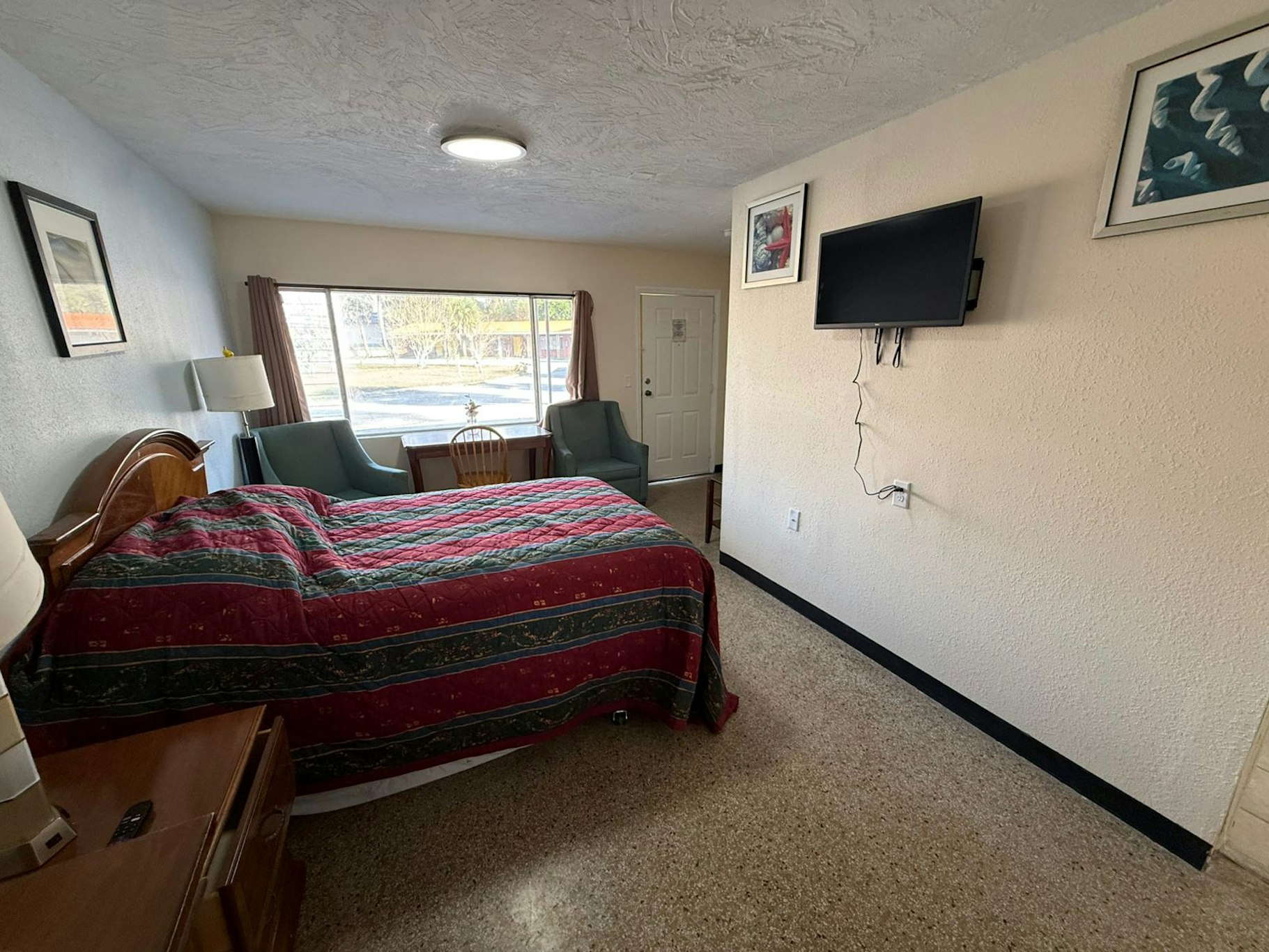 Cross City Motel by Hotel O US 19 22/50