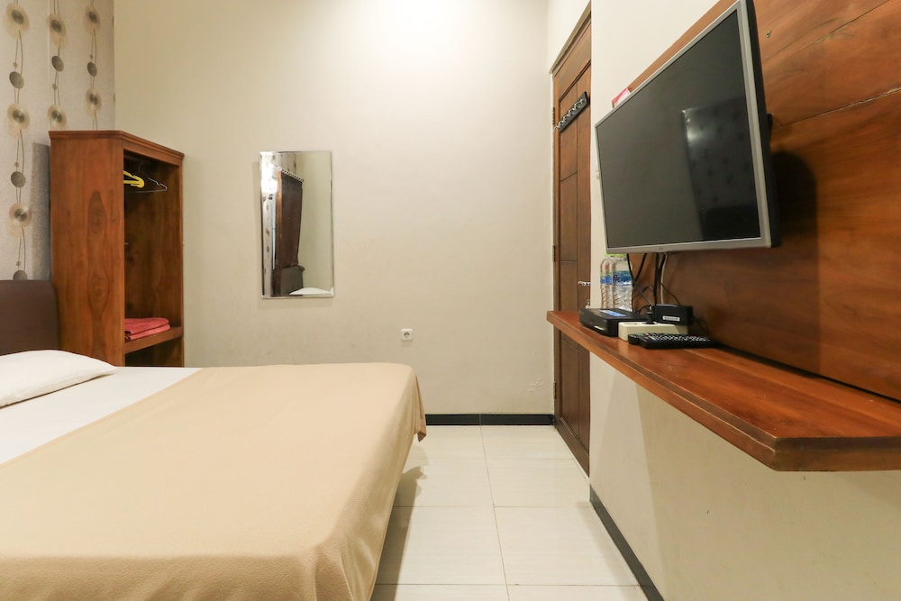 House of Dharmawan 35/36