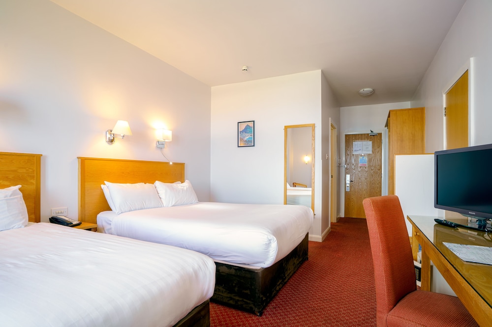 Portrush Atlantic Hotel 12/92