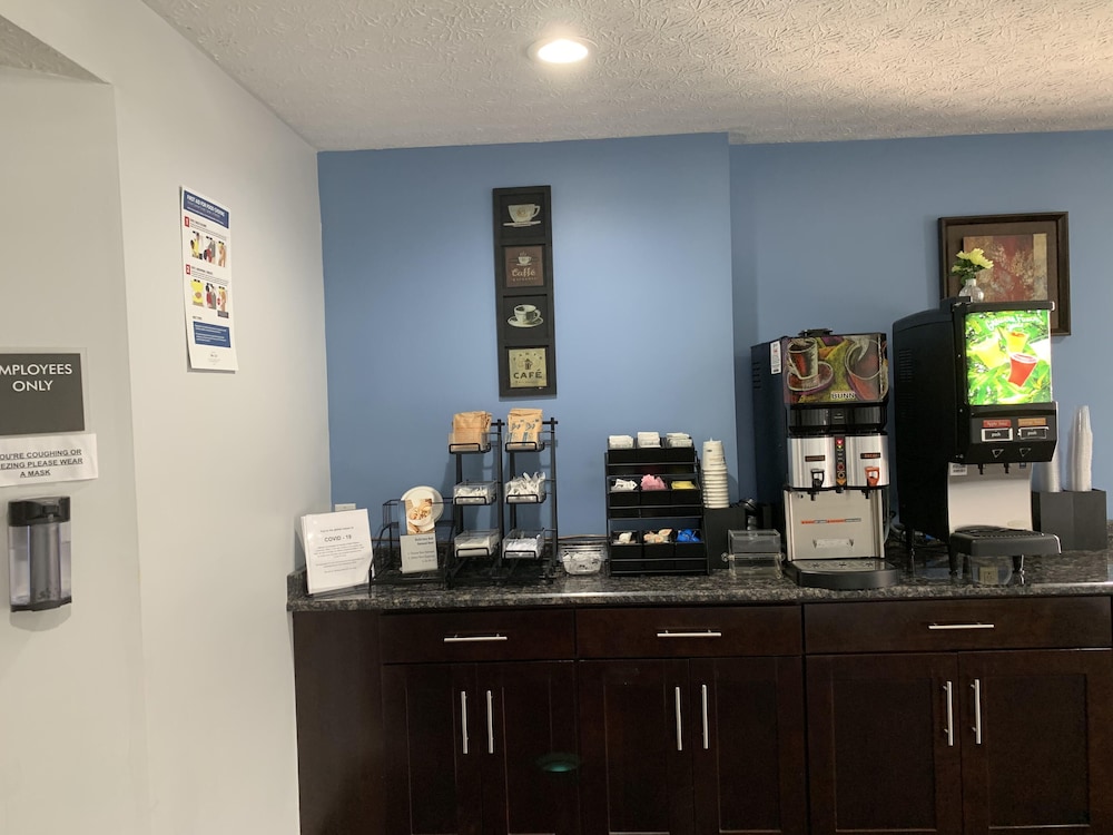 Best Western Executive Inn Mount Gilead 26/33
