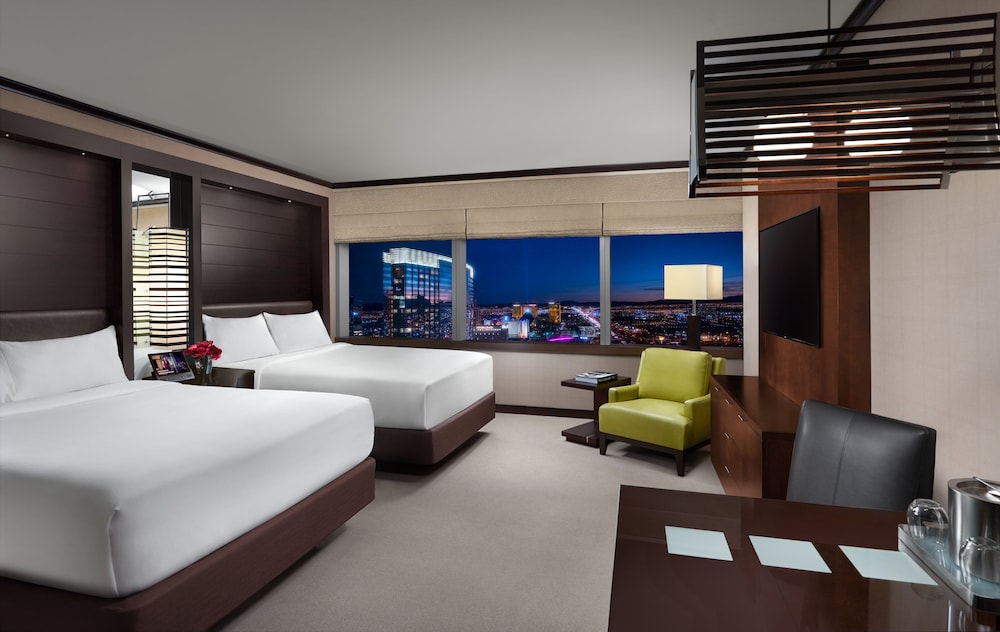 Vdara Hotel and Spa 19/76
