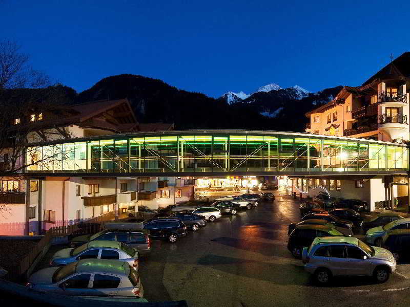 Fun & Spa Hotel Strass 2/23