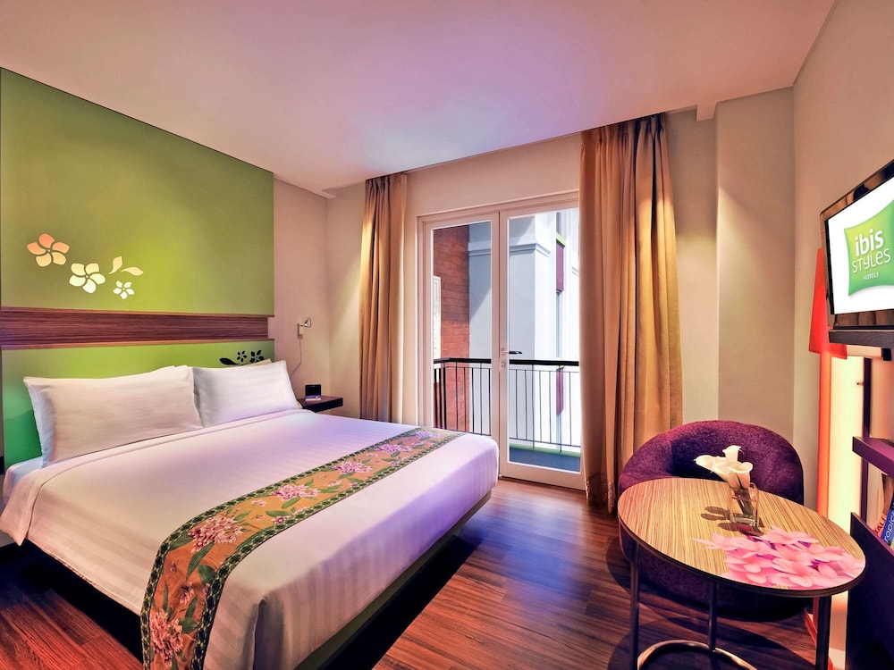 Ibis Styles Bali Denpasar 15/59