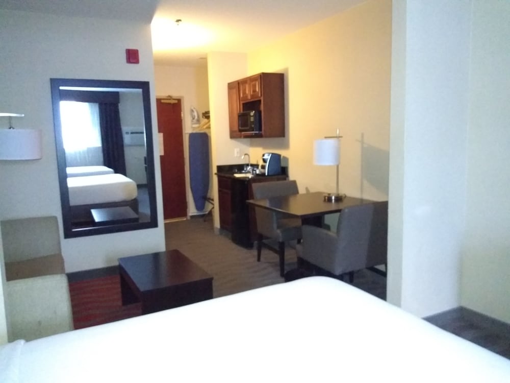 Holiday Inn Express Hotel And Suites Waterford 14/47