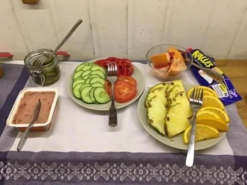 Hotell Hässlö 9/33