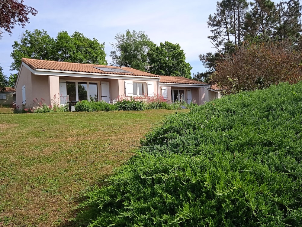 OLYDEA le Domaine du Lambon 18/23