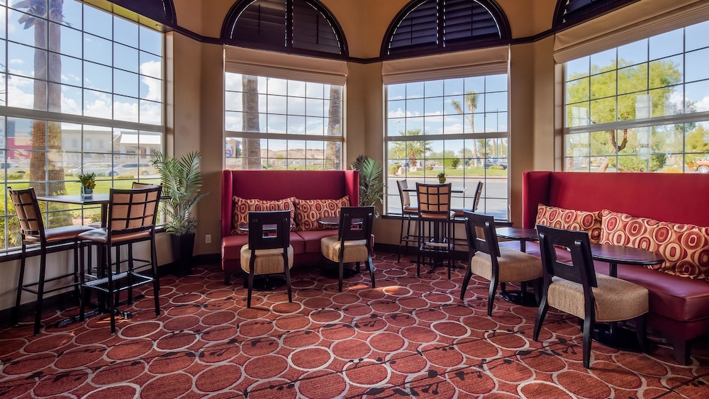Best Western Mesquite Inn 31/47
