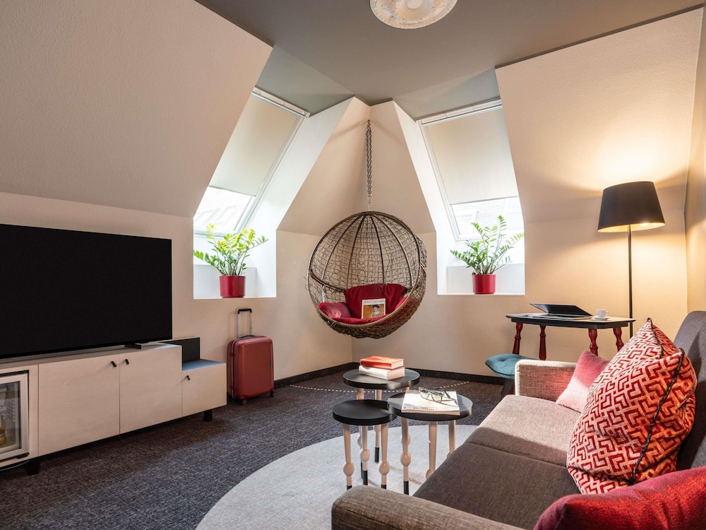 Mercure Vienna First 49/78