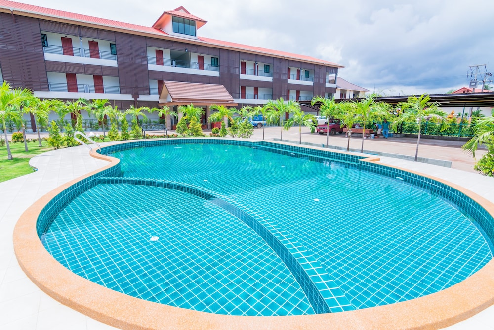 Samrong Garden Resort 31/37